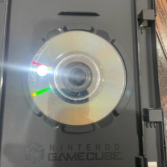 Star Wars Rebel Strike Nintendo GameCube - Picture 4 of 4